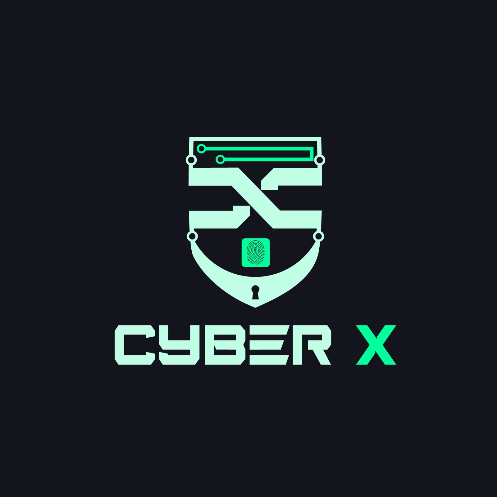 Cyber X